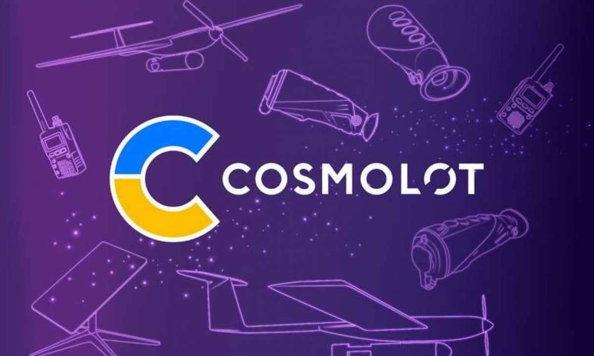 Космолот казино