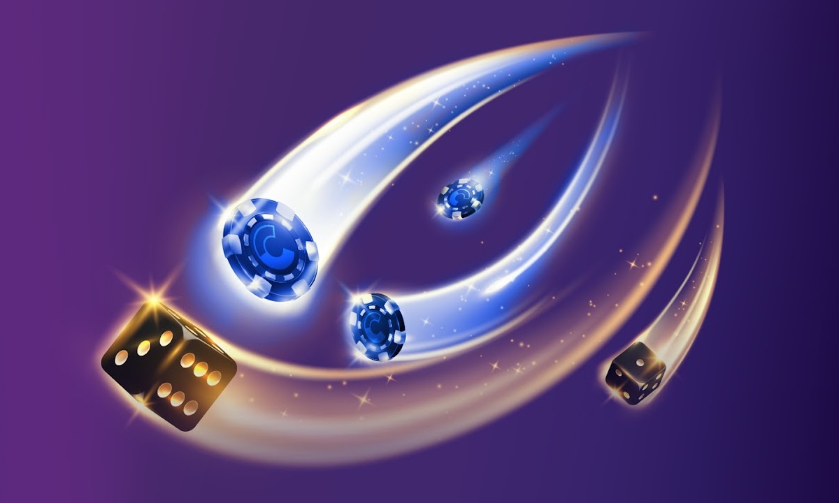 Космолот казино